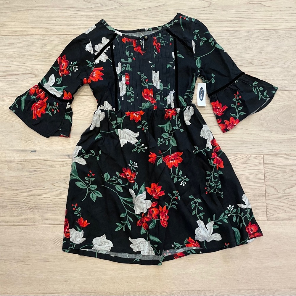 Girls old navy dress